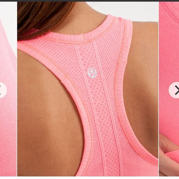 Lululemon Run: Swiftly Racerback
Flash Size 10 - Picture 4 of 8